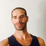 Miguel Medina, Masseur in Estepona
