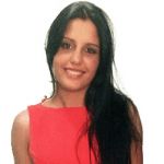 Fátima Arencibia Pérez, Interior Designer in Madrid