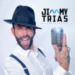Jimmy Trias, DJ in Barcelona