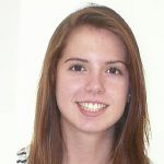 Alejandra Bernal, Leisure Instructor in Huesca