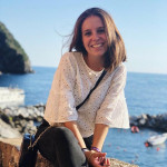Maria Aizpurua Ayastuy, Monitora de lleure a Barcelona