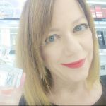 Puchi Macia Perez, Makeup artist in Alicante