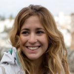 SofÍa Hogrefe, Psychologist in Collado Villalba