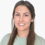 Ana Blázquez, Pedagoga a Madrid