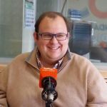 Hat Dursselev, Redactor de continguts en castellà a Cádiz