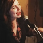Veronica Ivaldi, Singer in Barcelona
