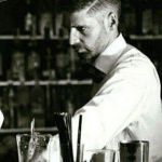 Lele Aranda, Bartender in Málaga