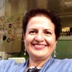 Vesselka Raykova, Spanish tutor in Castellón de la Plana