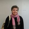 María del pilar Pérez, Caregiver of elderly in Alicante