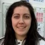 Georgina Gregoriano Gallego, Pet sitter in Badalona