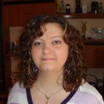 Manuela Ioanes, Housekeeper in Tudela