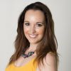 Olga Heras, Monitora de tiempo libre en Madrid
