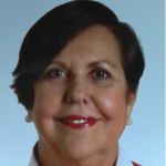 Carmen Estrada, Professora d'anglès a Santa Pola