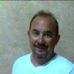 Jose Antonio Sánchez Moreno, Painter in Jerez de la Frontera