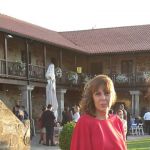 Sandra Coco Garcia, Pedagogue in Madrid
