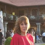 Sandra Coco Garcia, Booster tutor in Madrid
