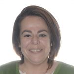 Olga Collazo Cendón, Child educator in Vigo