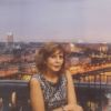 Sandra Coco Garcia, French tutor in Madrid