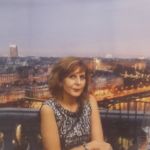 Sandra Coco Garcia, French tutor in Madrid