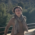 Gloria García, Psychologist in La Vall d'Uixó