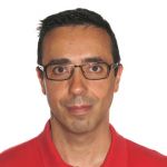 Angel Sanchez, Computer repair technician in Badajoz