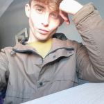 Salvador Callealta, Passejador de gossos a Chiclana de la Frontera