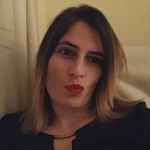 Laura Mas, Lifeguard in Elche