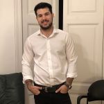 Uri Carbu, Xofer privat a Barcelona