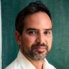 Luis Miguel Moreno, Psychologist in Sevilla