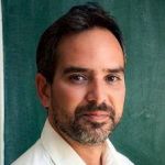 Luis Miguel Moreno, Psychologist in Sevilla