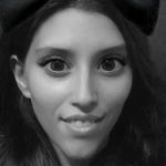 Sandra García, Maquilladora professional a Salamanca