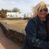 Maria Jose Jimenez Lopez, Cuidadora de gent gran a Cádiz