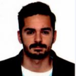 Jairo Martin Gonzalez, Lifeguard in Granada