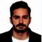 Jairo Martin Gonzalez, Socorrista a Granada