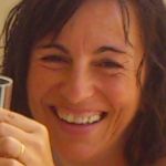 Irene Albaida, Cuidadora de gent gran a Algeciras