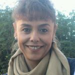 M Llanos Diaz Moreno, Xofer privat a Sevilla