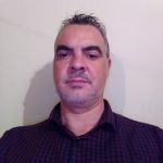 Rafael Sanchez Marquez, Caregiver of elderly in El Puerto de Santa María