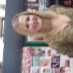 Ruth Palmero Garcia, Housekeeper in Santa Cruz de Tenerife