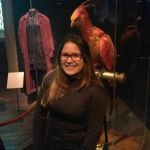 Cinthya Palma, Housekeeper in Valladolid