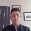 Arturo Salgado, Waiter in Torremolinos