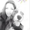 Rebeca Gimeno, Pet sitter in Valencia