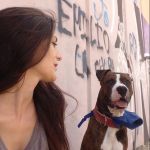 Rebeca Gimeno, Veterinary in Valencia
