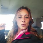 Miriam Moral Rojo, Jardinera a Jaén