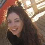 Gadea Ávila, Monitora de lleure a Madrid