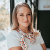 Anastasiya Saukina, Event organizer in Cornellà de Llobregat