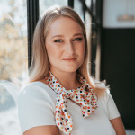 Anastasiya Saukina, Event organizer in Cornellà de Llobregat