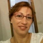 Mia Matei, Netejadora a Ourense