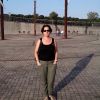 Olena Nochevchuk, Caregiver of elderly in Barakaldo