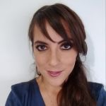 María Andrea Algara, Psychologist in Las Palmas de Gran Canaria