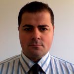 Jose Luis Pradas, Private chauffeur in Barcelona